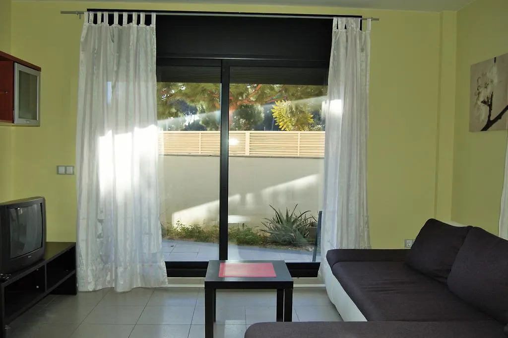 Apartamento Max Garden Appartement Lloret de Mar