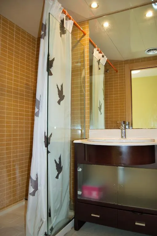 Apartamento Max Garden Appartement Lloret de Mar Spanje