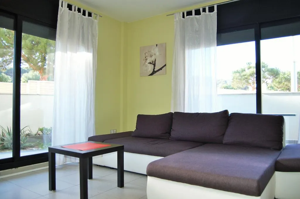 Apartamento Max Garden Appartement Lloret de Mar Spanje