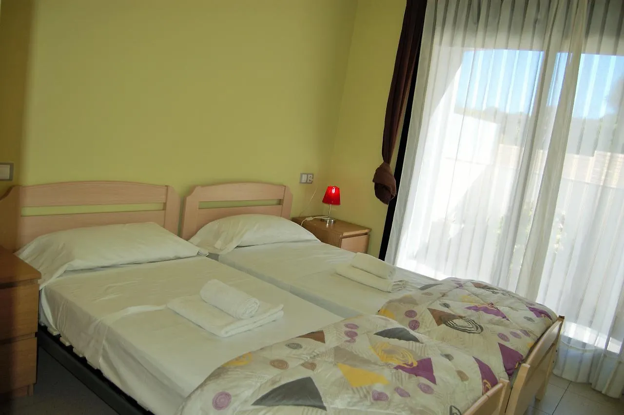Apartamento Max Garden Appartement Lloret de Mar Spanje