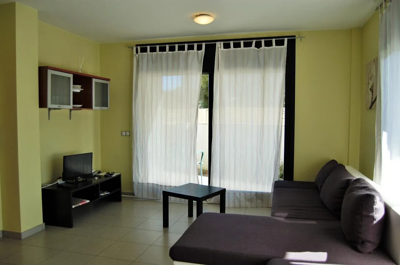 Apartamento Max Garden Appartement Lloret de Mar