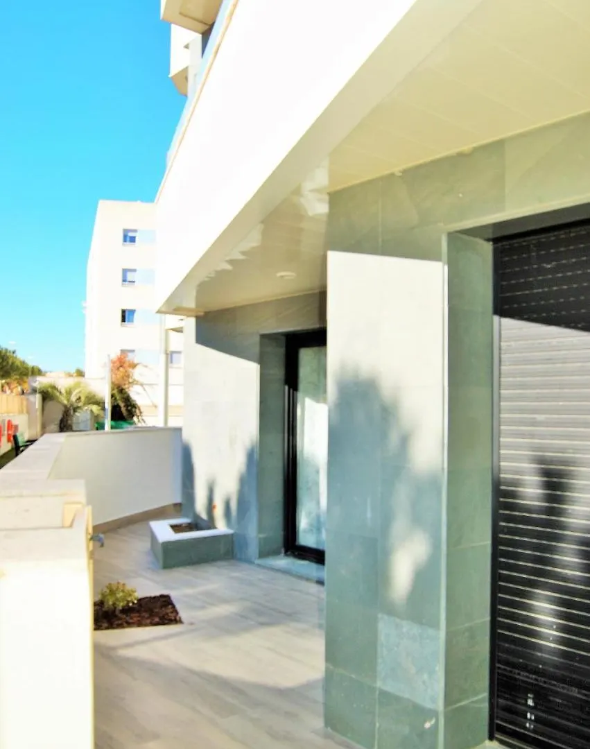 Apartamento Max Garden Appartement Lloret de Mar
