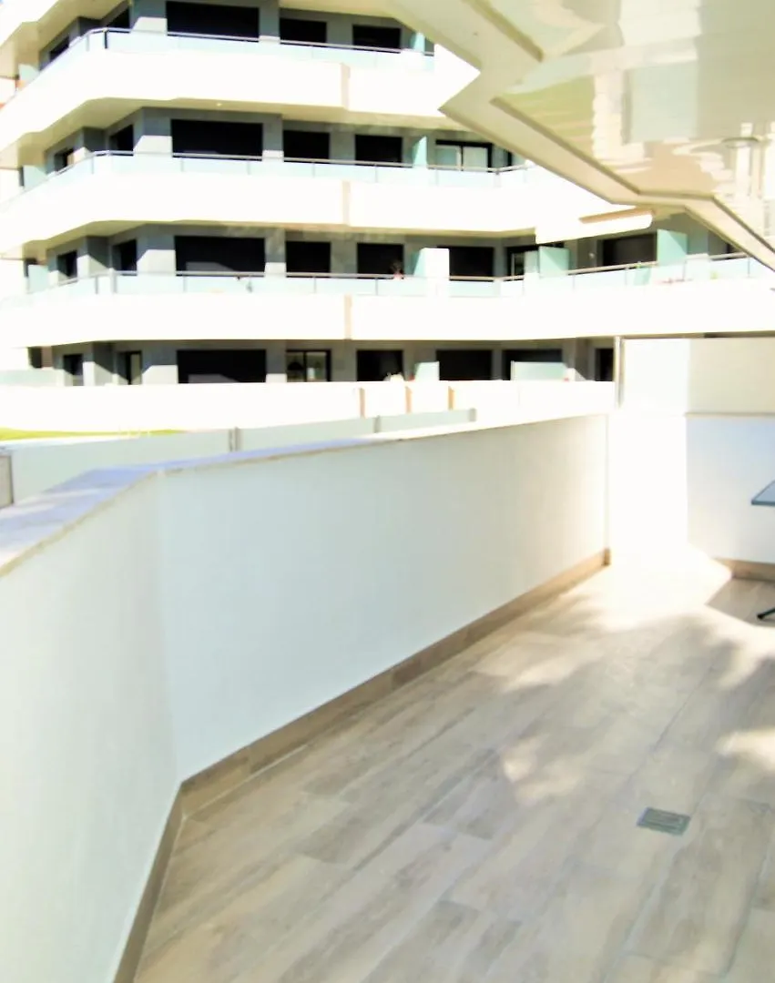 Apartamento Max Garden Appartement Lloret de Mar 0*,