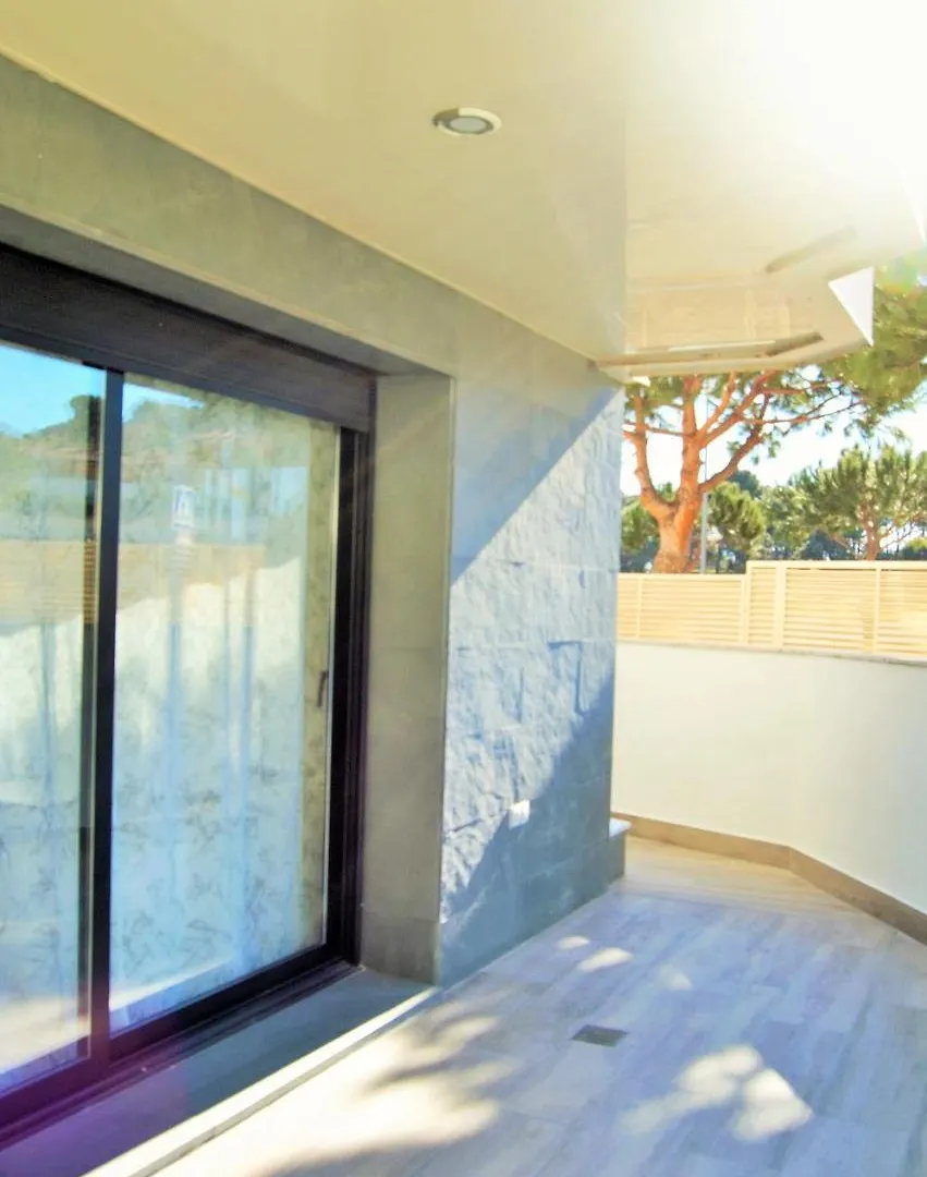 Apartamento Max Garden Appartement Lloret de Mar
