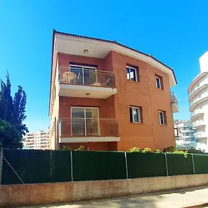  Appartement Kesito Family
